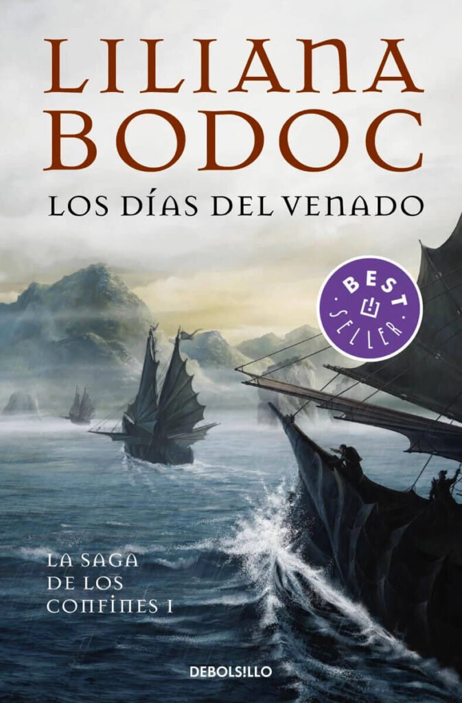 LOS DÍAS DEL VENADO
