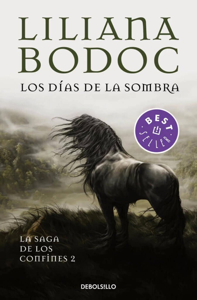 LOS DÍAS DE LA SOMBRA