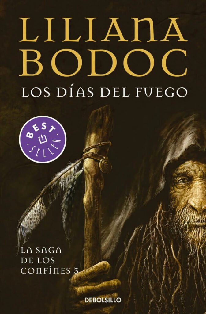LOS DÍAS DEL FUEGO