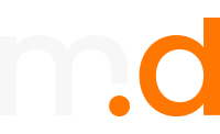 Logo md